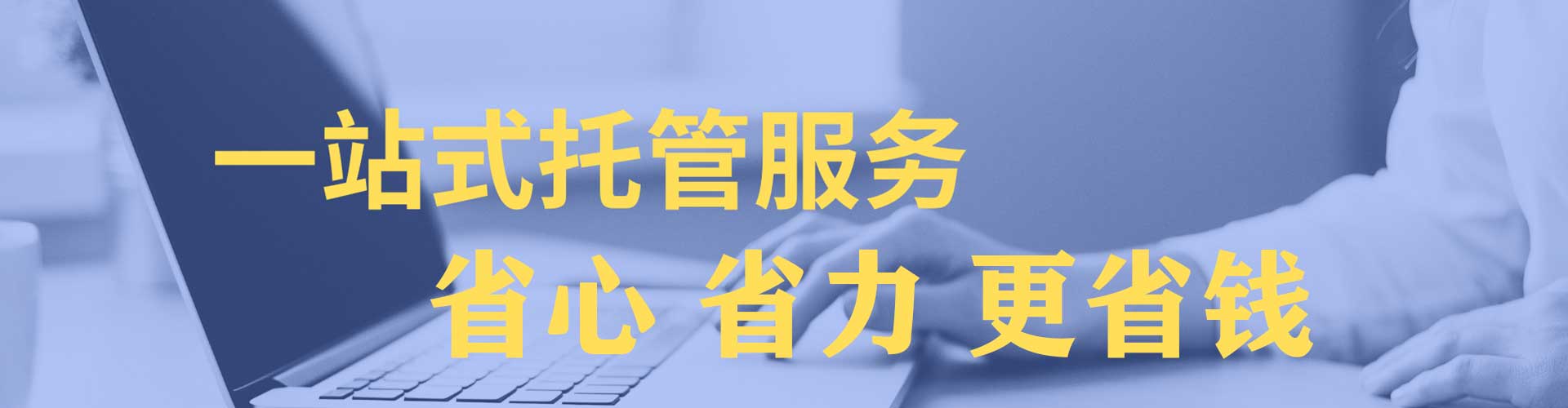 兰陵sem托管